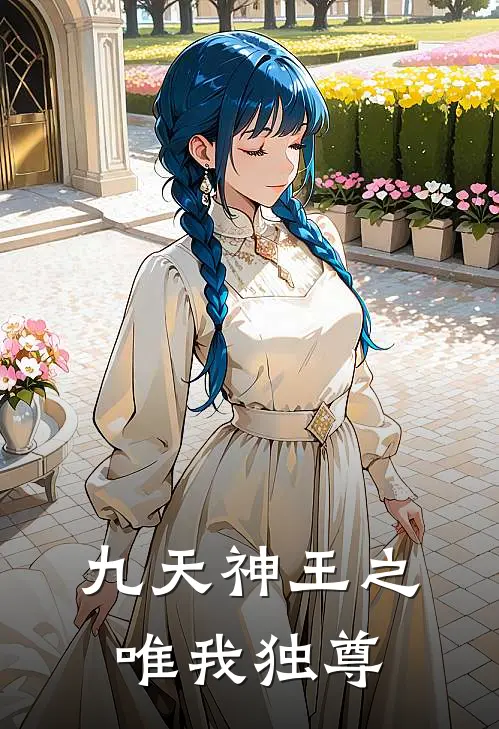 九天神王之唯我独尊