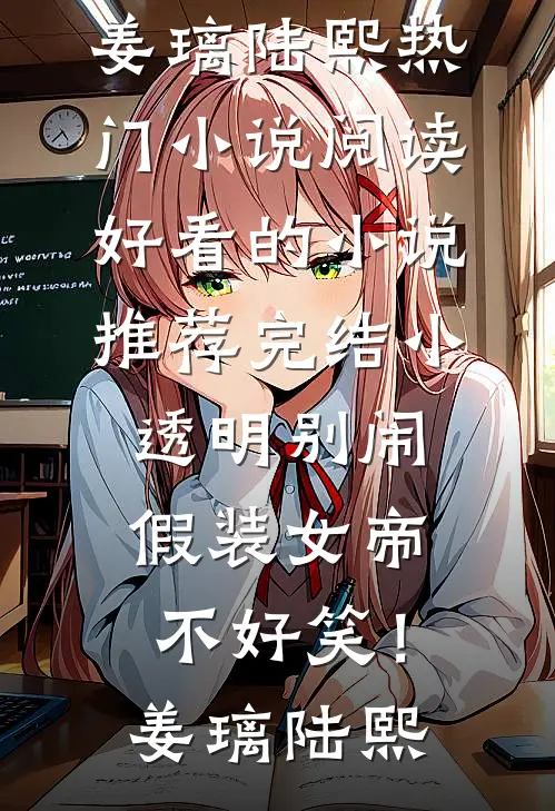 小透明别闹,假装女帝不好笑!
