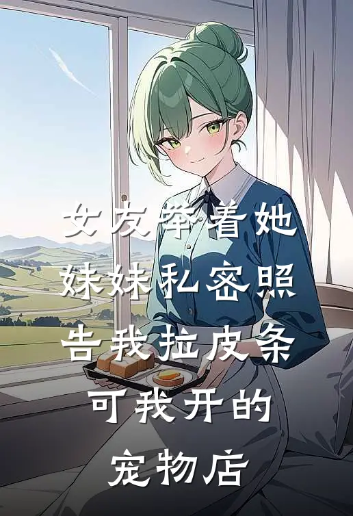女友举着她妹妹私密照告我拉皮条,可我开的宠物店