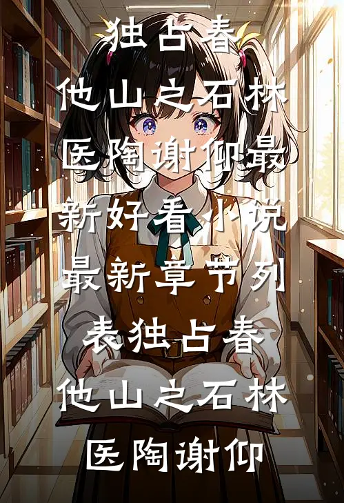 独占春:他山之石