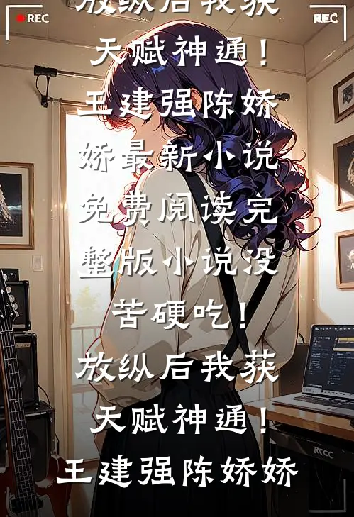 没苦硬吃!放纵后我获天赋神通!