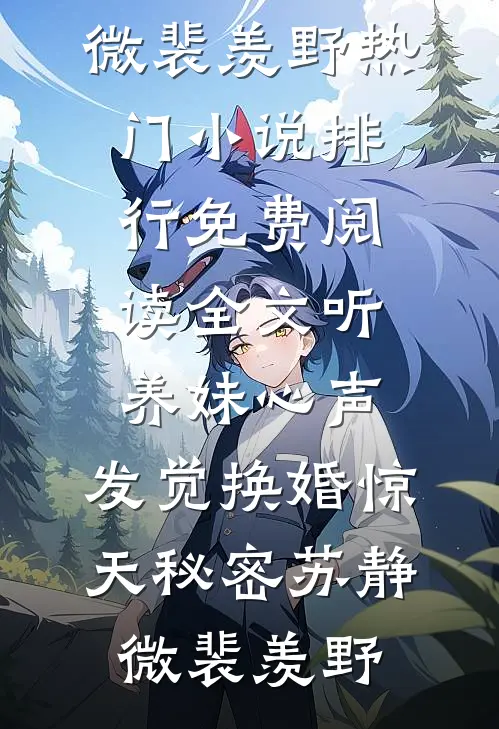 听养妹心声,发觉换婚惊天秘密