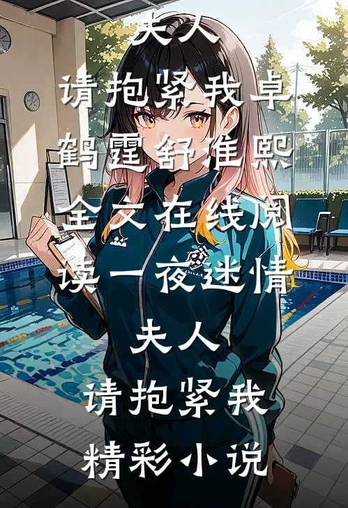 一夜迷情:夫人,请抱紧我