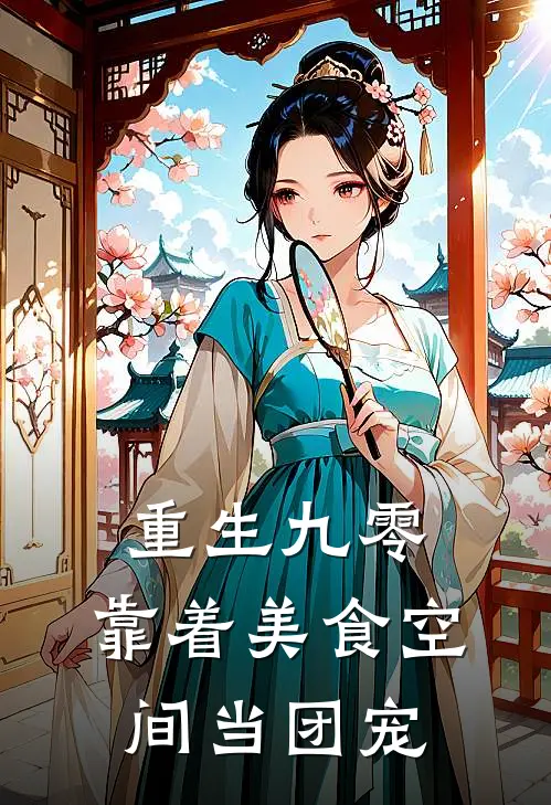 重生九零:靠着美食空间当团宠