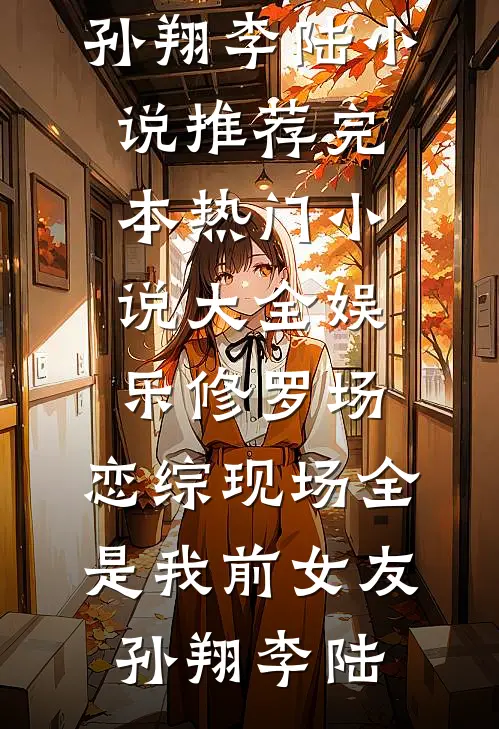 娱乐修罗场:恋综现场全是我前女友