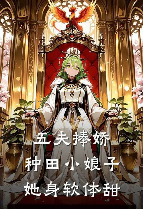 五夫捧娇:种田小娘子她身软体甜