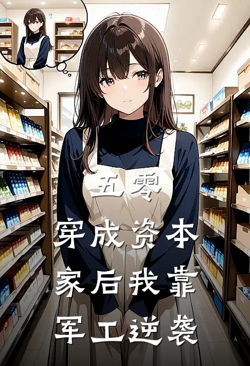 五零:穿成资本家后我靠军工逆袭