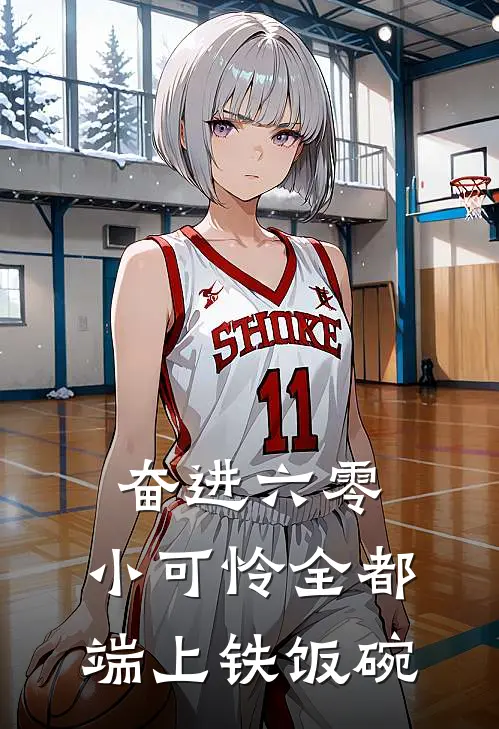 奋进六零:小可怜全都端上铁饭碗
