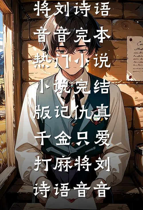记仇真千金只爱打麻将