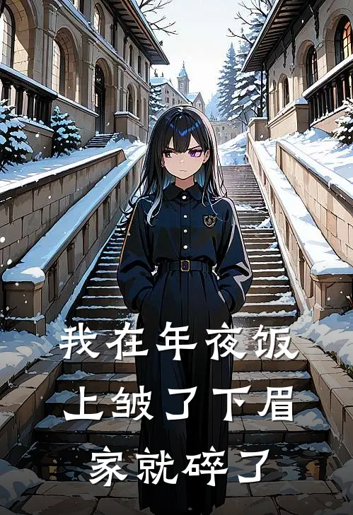 我在年夜饭上皱了下眉,家就碎了