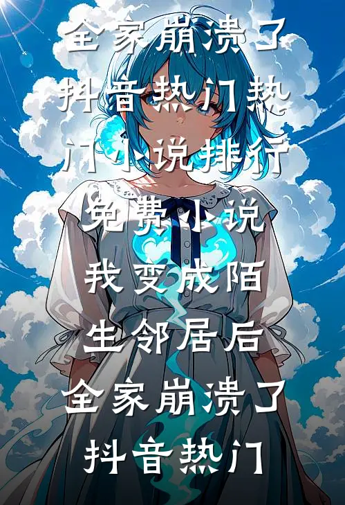 我变成陌生邻居后,全家崩溃了