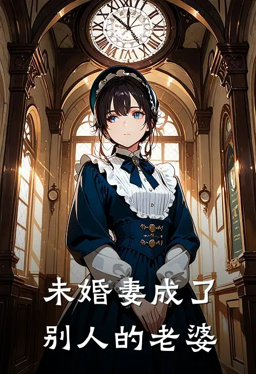 未婚妻成了别人的老婆