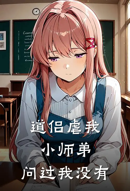 道侣虐我小师弟,问过我没有