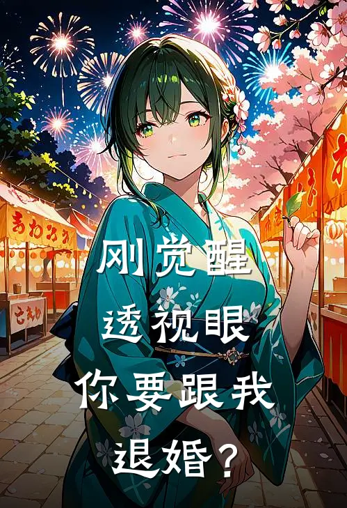 刚觉醒透视眼,你要跟我退婚?