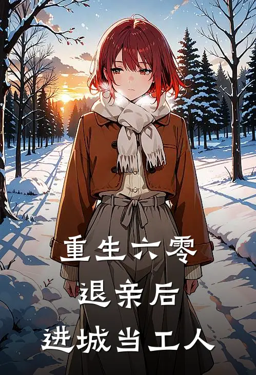 重生六零:退亲后,进城当工人