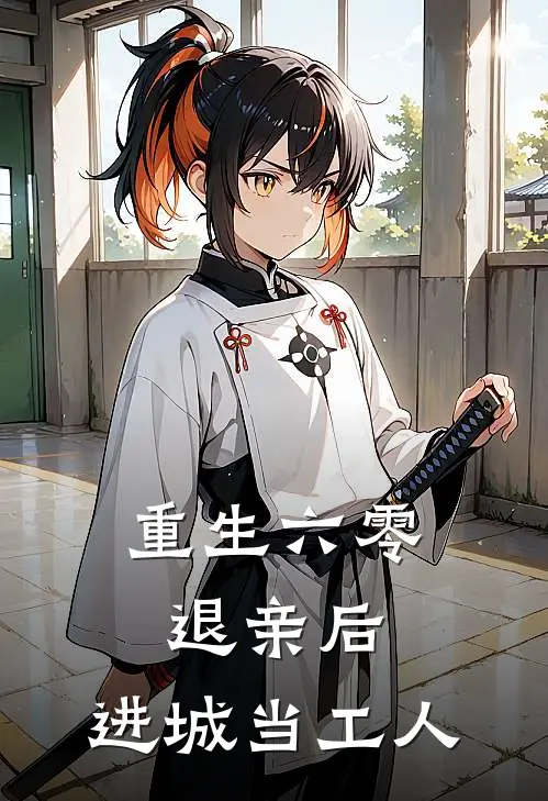重生六零:退亲后,进城当工人