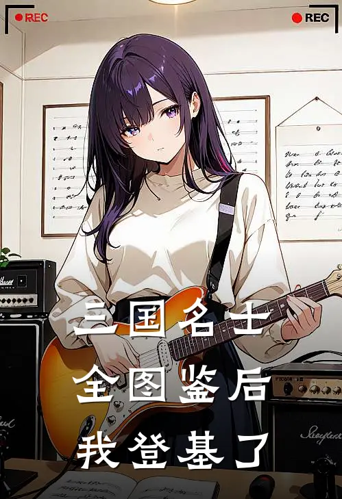 三国名士全图鉴后,我登基了