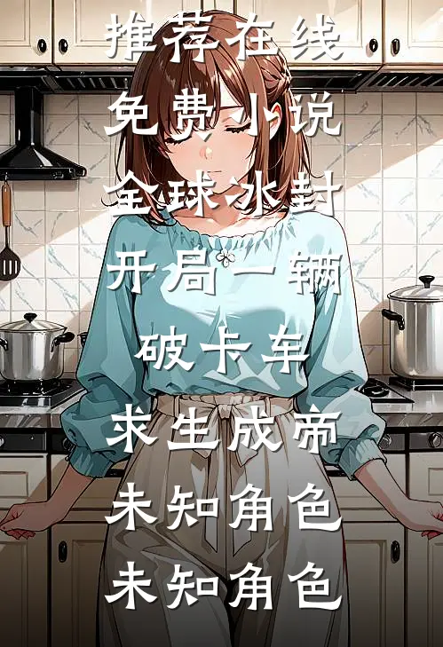 全球冰封:开局一辆破卡车,求生成帝