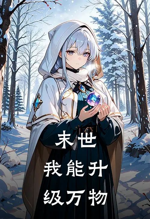 末世:我能升级万物