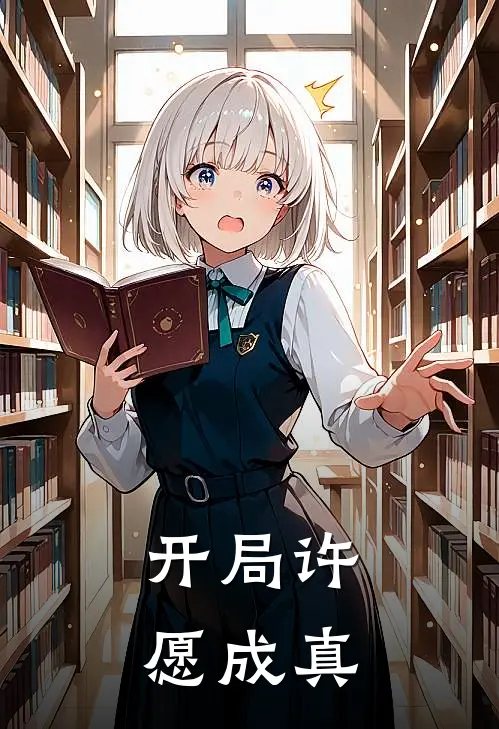 开局许愿成真