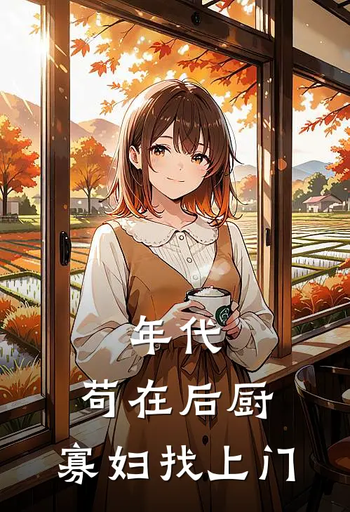 年代:苟在后厨,寡妇找上门