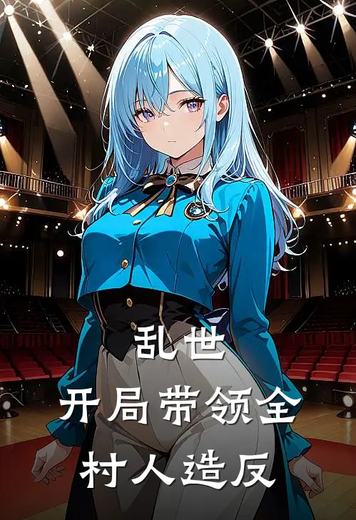 乱世：开局带领全村人造反