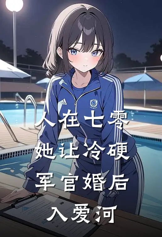 人在七零:她让冷硬军官婚后入爱河