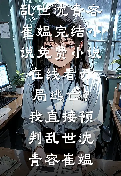 开局逃亡?我直接预判乱世