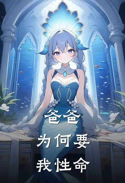 爸爸,为何要我性命
