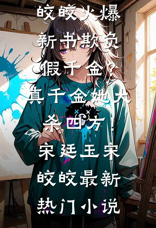 欺负假千金?真千金她大杀四方!