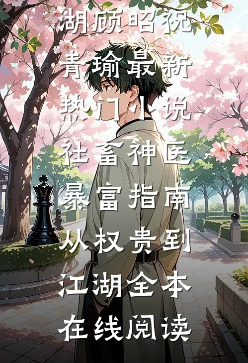 社畜神医暴富指南:从权贵到江湖