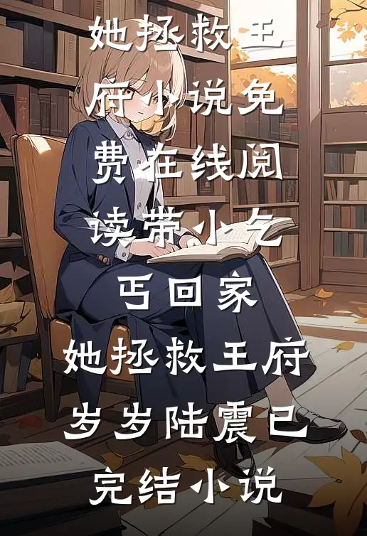 带小乞丐回家,她拯救王府