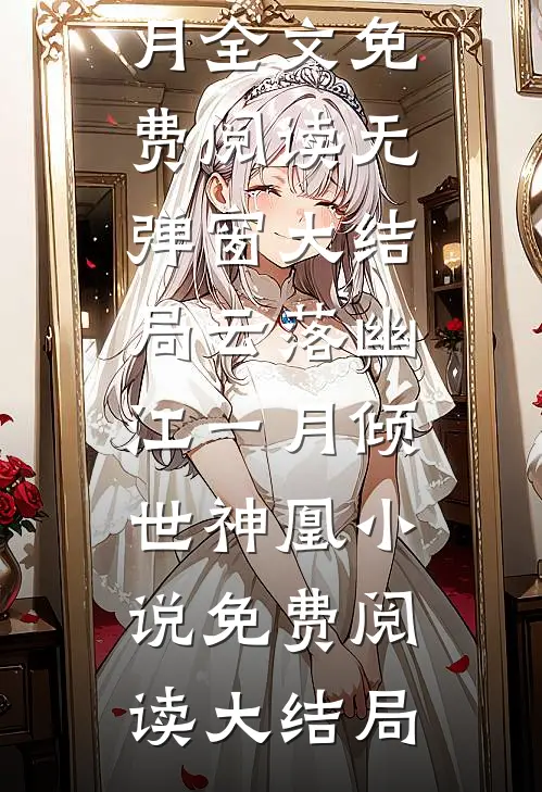 倾世神凰