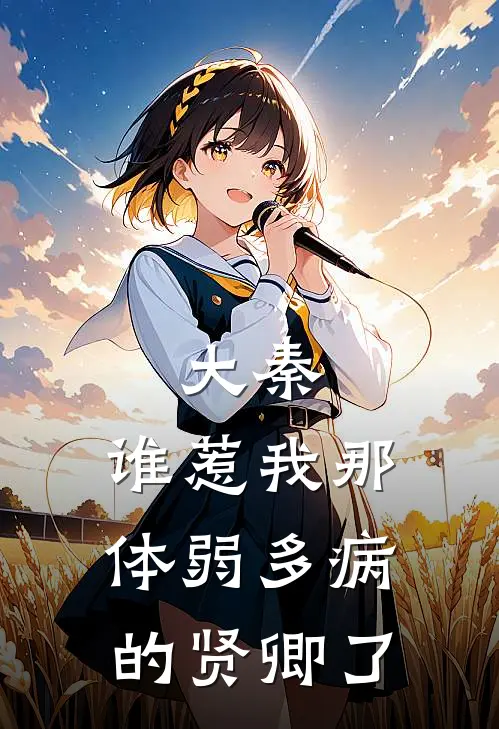 大秦:谁惹我那体弱多病的贤卿了