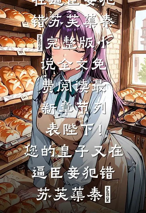 陛下!您的皇子又在逼臣妾犯错