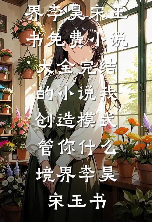 我创造模式,管你什么境界