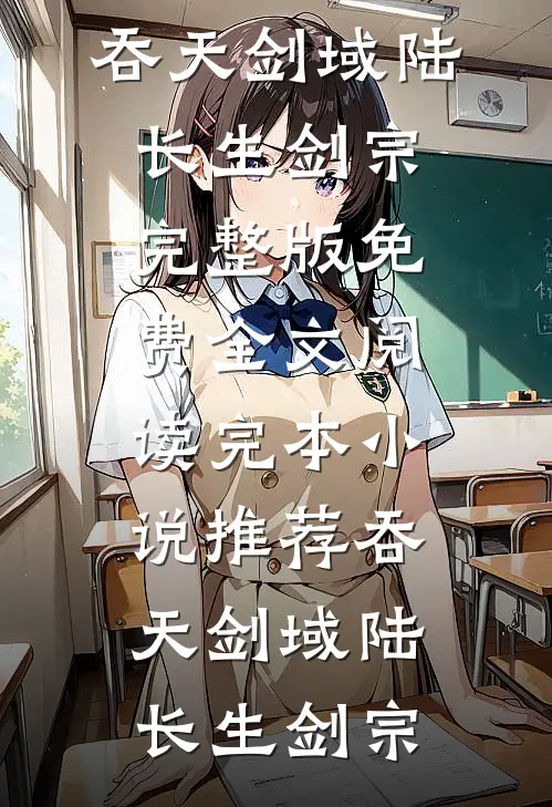 吞天剑域