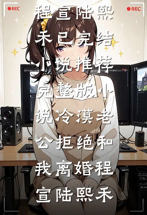 冷漠老公拒绝和我离婚