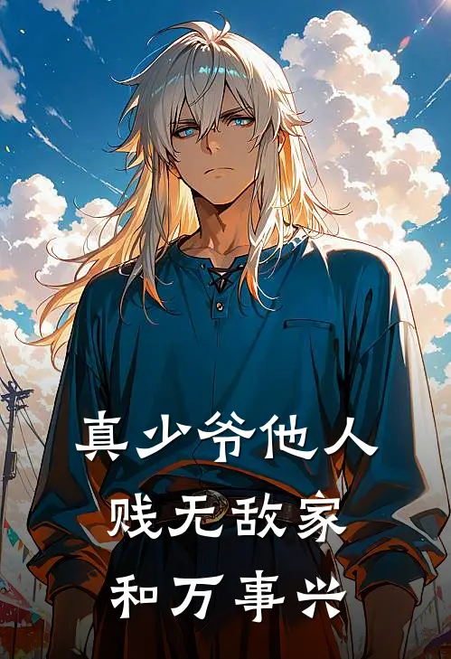 真少爷他人贱无敌家和万事兴