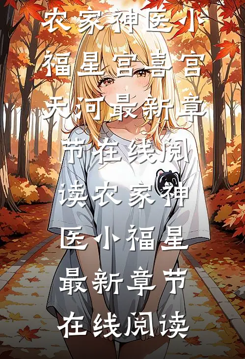 农家神医小福星