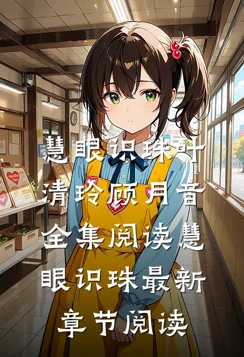 慧眼识珠