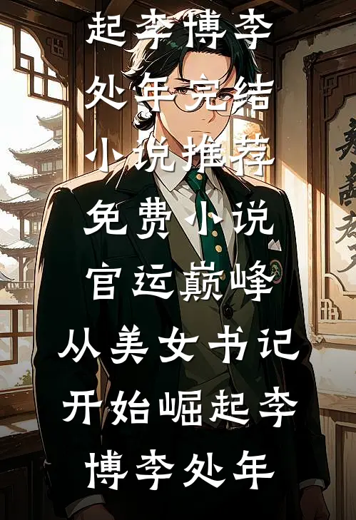 官运巅峰,从美女书记开始崛起