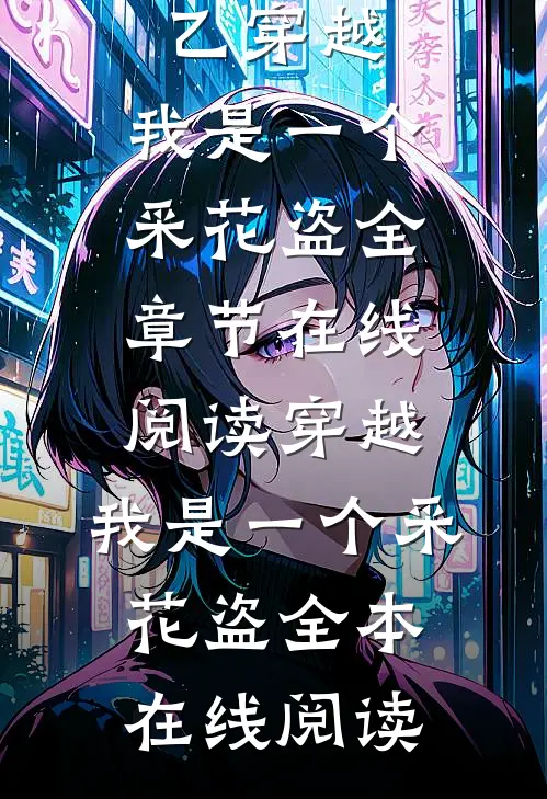 穿越:我是一个采花盗