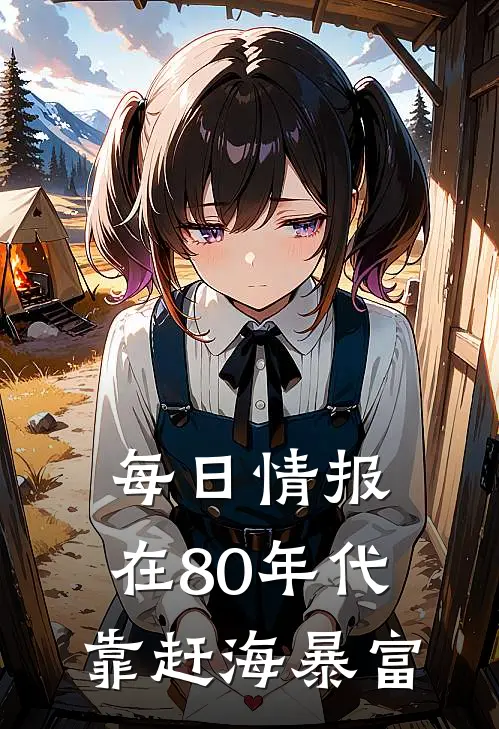 每日情报:在80年代靠赶海暴富