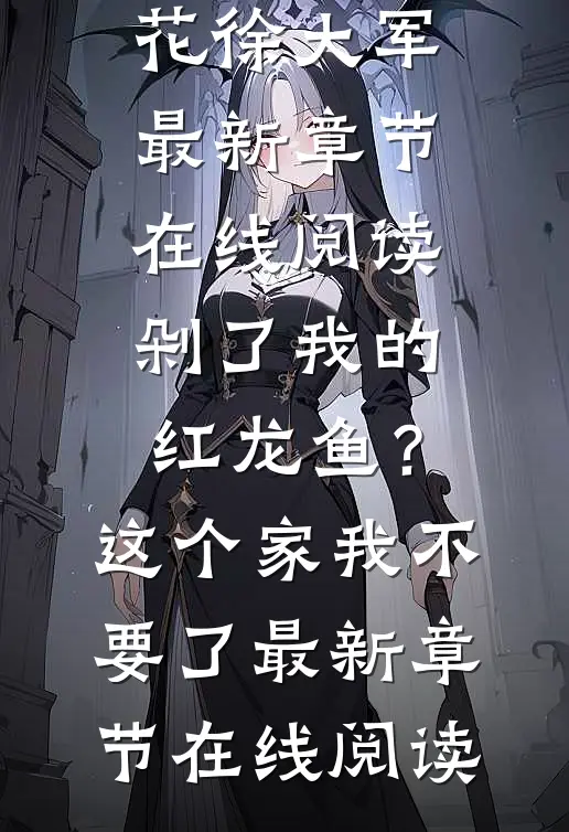 剁了我的红龙鱼?这个家我不要了
