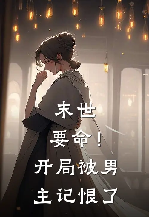 末世:要命!开局被男主记恨了