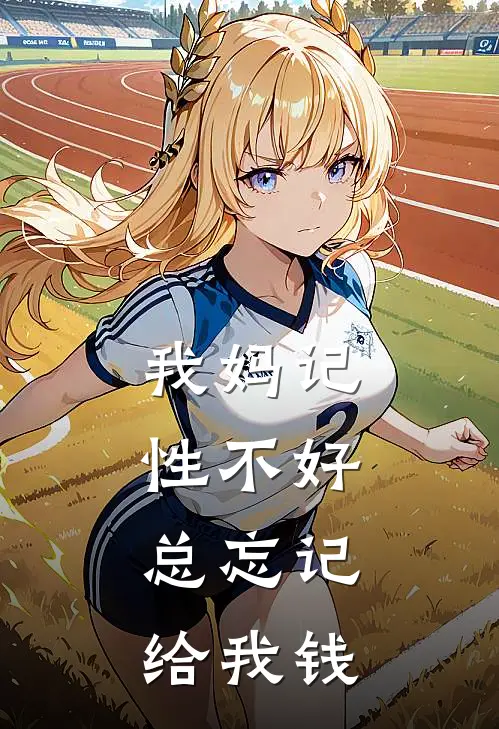 我妈记性不好,总忘记给我钱