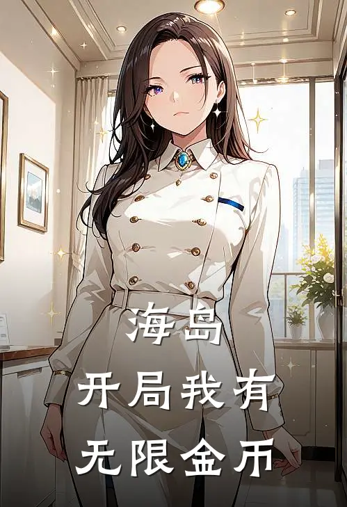 海岛:开局我有无限金币