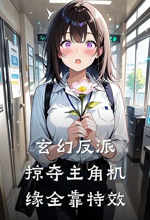 玄幻反派:掠夺主角机缘全靠特效