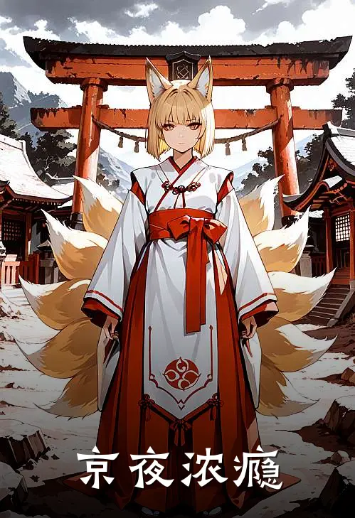 京夜浓瘾